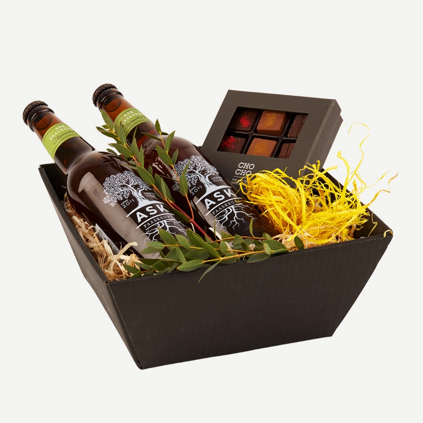 Rigtig glædelig påske til verdens bedste medarbejdere. - LabVikar